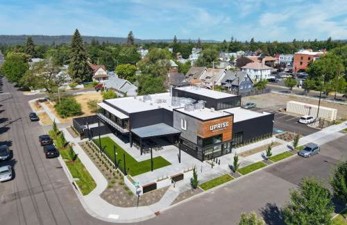 Uprise 2 Bridgewater Lofts - Foto 17