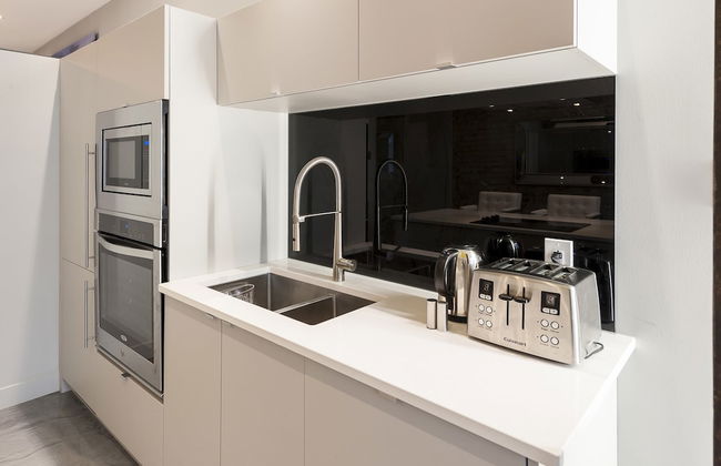 Hotel Milton-Parc - Foto 70