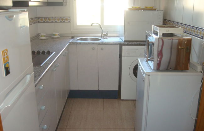 Naturist 2 Bedrooms With Pool - Photo 24