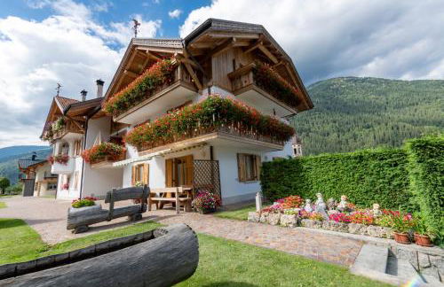 Appartamento Patrizia e Franco - Foto 12