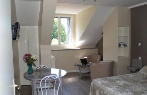 Aux Studios du Parc - Foto 49