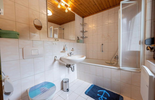 Serene Stay by the Moselle - Foto 23