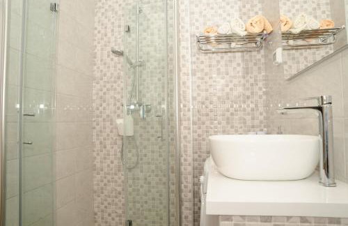 Comfort ,1BDR app with sea view,AC,41 - Foto 32