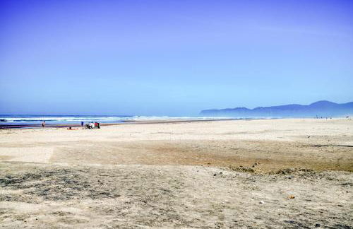 Sea-Esta in Tierra Del Mar - Meredith Lodging - Foto 7