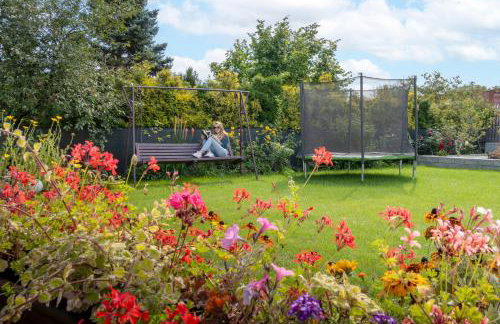 Karkonosky Apartamenty - Lot Szybowcem - Foto 5