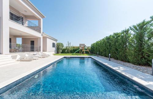 Luxurious Zadar Villa 5 Bedrooms Villa Tranquil Adore Private Heated Pool - Foto 37