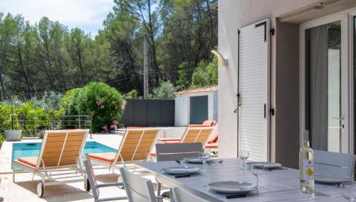 Holiday Home Les Eaux Claires by Interhome - Foto 4