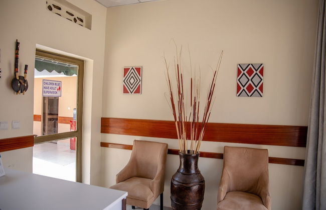 Ezra boutique villa - Foto 2