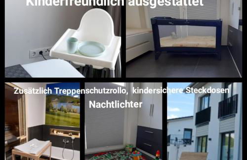 Ferienhaus Familienjuwel am Diemelsee - Foto 32