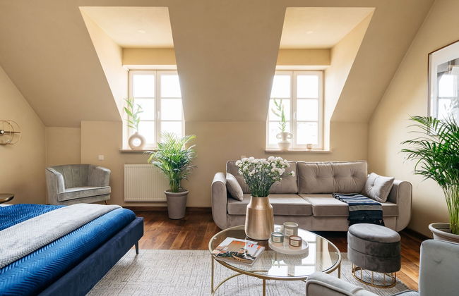 Bogoria Residence - LoftAffair Collection - Photo 27