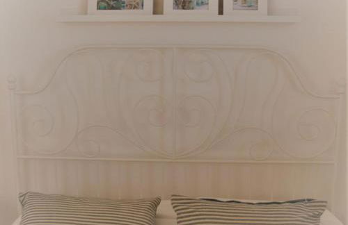 Sfondo Blu Villa sul mare - Foto 25