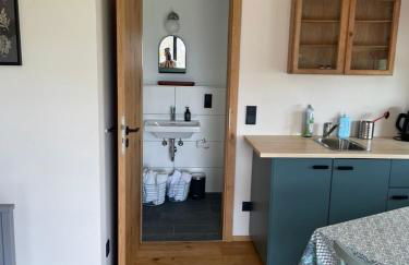 Bezauberndes Tiny House im Grünen - Foto 2