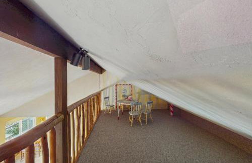 Rustic Retreat on Mercer Lake - Foto 16