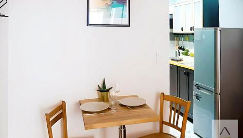 Le Cozy Sud-Gare - Foto 4