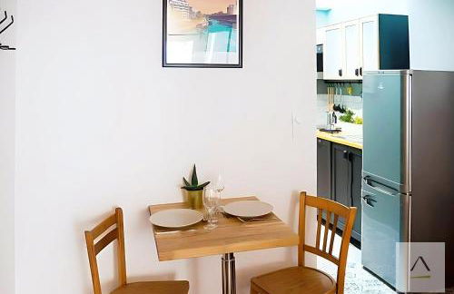 Le Cozy Sud-Gare - Foto 4