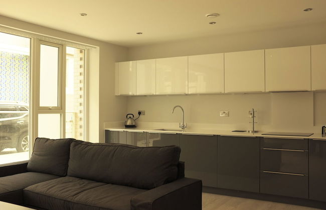 Pinnacle Residences - Cambridge Vesta - Foto 8