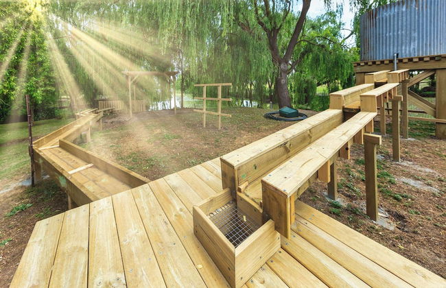 Club Wyndham Ballarat, Trademark Collection by Wyndham - Foto 21