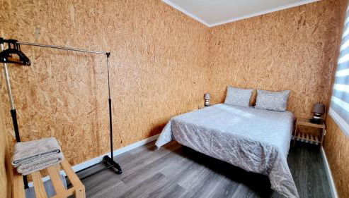 Family Surf Home - Bungalow 4 - Foto 5