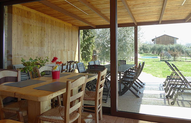 Villa Montello Pool Jacuzzi Ac Wifi - Photo 35