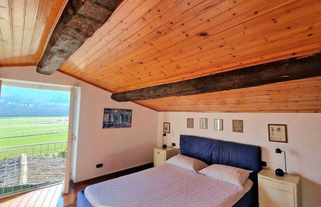 Villa Lucertole - Foto 12