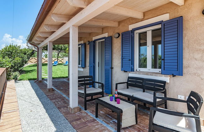 Casa Vacanza Maresol6 - Foto 12