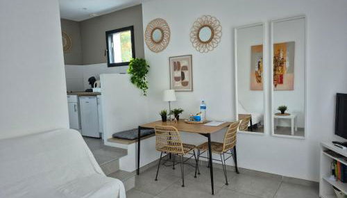 Les chênes verts - Photo 2