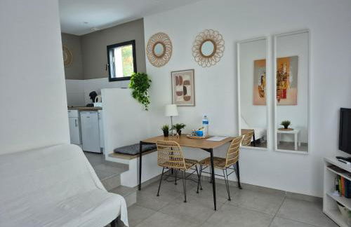 Les chênes verts - Foto 2