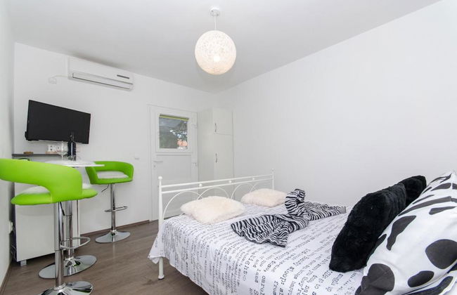 Luxury Lidija Rooms - Foto 45