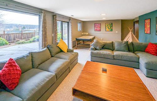 Hawk Lane Hideaway - Foto 15