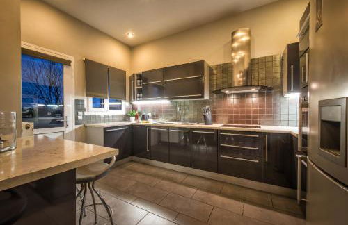 Muthee Luxurious Private Villa - Foto 46