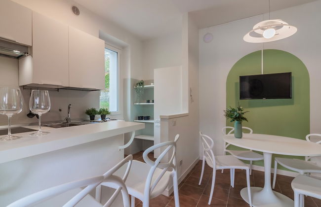 Ninfea Apartments by Wonderful Italy - Foto 66