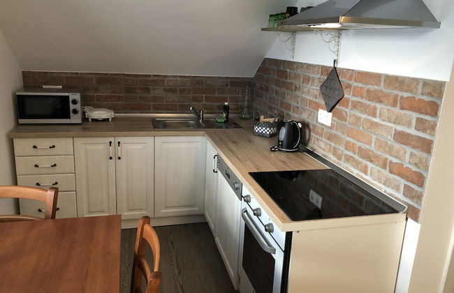 Apartments Rikli Rodine near Bled - Foto 34