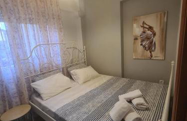Makis Apartments Touzla - Foto 6