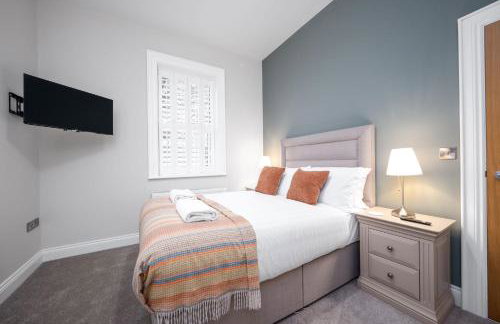 Northern Bank House Apartments by Escape Ordinary - Foto 34