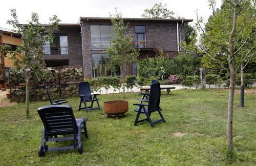 Gästewohnung Hardinghaus am Teich - Foto 2