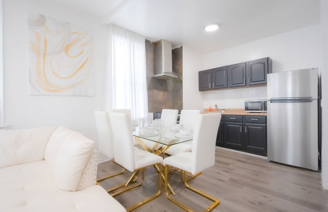 Luxury NY Home 3BR with Easy Parking - Foto 6