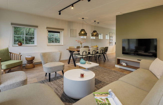 Center Parcs Parc Sandur - Photo 17