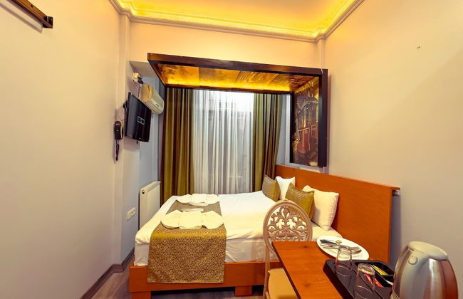 Brick House Hotel - Foto 23