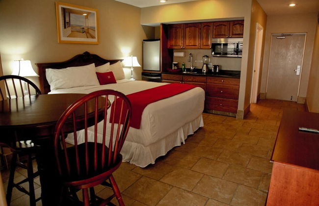 Lake Grassy Inn & Suites - Foto 9