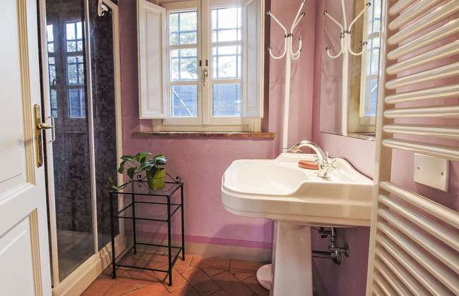 Villa il Pellicano - Foto 14