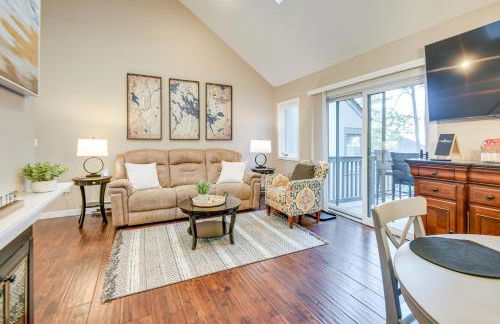 Gilford Townhome with Lakefront Beach and Pool Access! - Photo 6