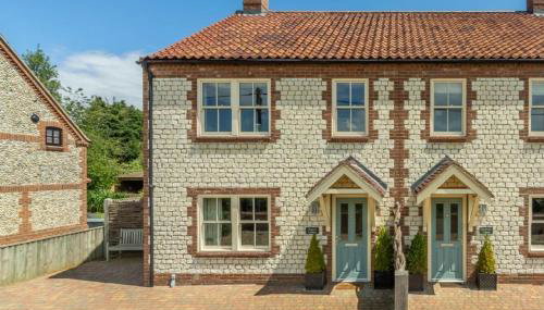 Wigeon Cottage - Foto 1