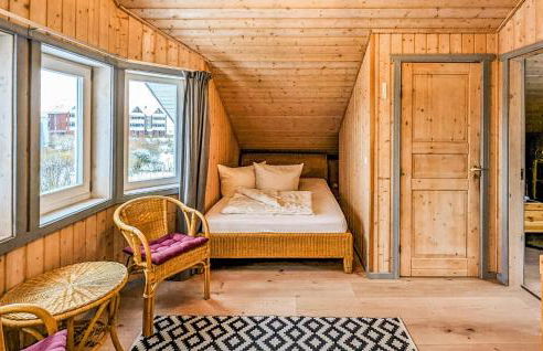 Amazing Apartment In Rechlin With Sauna - Photo 9