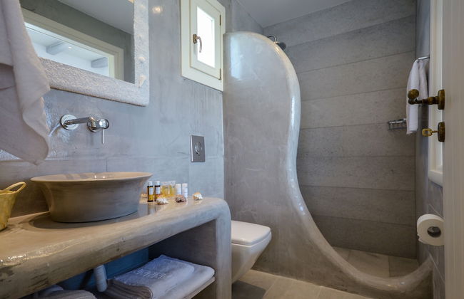 Agios Prokopios Hotel - Foto 33