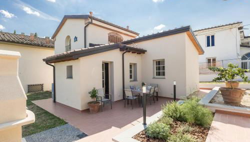 Villacolle 1, Poggio a Caiano - Foto 3