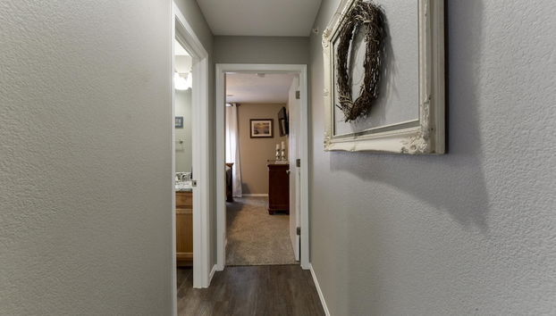 Lambo's Scenic View - Foto 2, Habitación