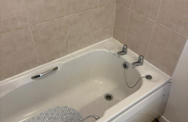 Modern cosy, sleeps 5, ground floor, central MD - Foto 22