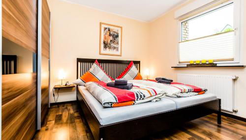 Design Apartment in Köln mit Terrasse - Foto 3