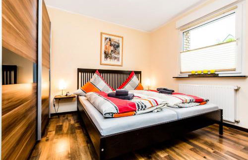 Design Apartment in Köln mit Terrasse - Foto 3