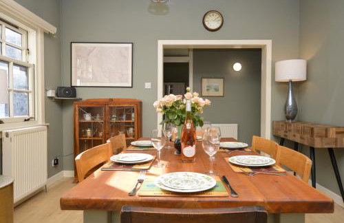 Old Powdermill Cottage - Foto 7